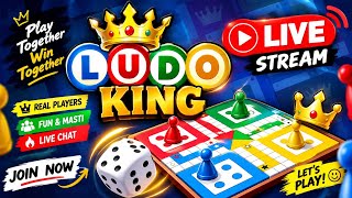 Ludo king👑 Live Game🎮 Play || Day-13 🤪👽😜 screenshot 4
