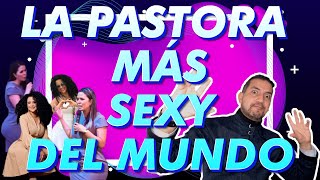 La Pastora Más Sensual Del Mundo 