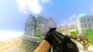 Slayer's AK74FS