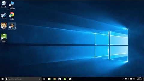 How to Install Enable Gadgets on Windows 10   YouTube
