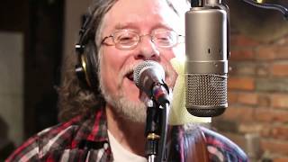 Going To School Recorded Live At Grant Ave Studio On Dec 13, 2019