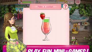 Wedding salon 2 - time management game screenshot 5