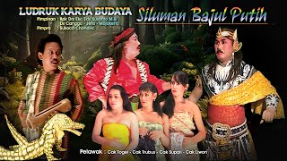 Download lagu Ludruk Karya Budaya - Siluman Bajul Putih