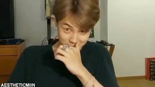 Under The Influence Park Jimin