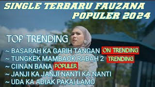 FAUZANA - BASARAH KA GARIH TANGAN || SINGLE TERBARU