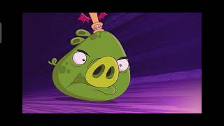 halloween special angry birds toons sweets of doom funny voiceover