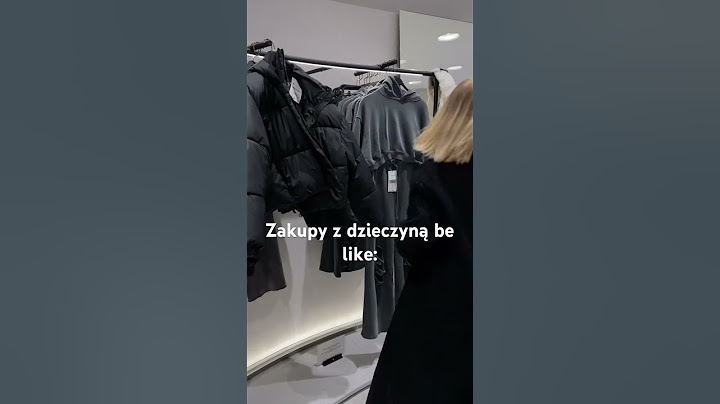 Zakupy z dziewczyną #funnyvideo