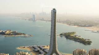 Como Residences at Palm Jumeirah by Nakheel