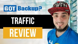 Gotbackup Traffic Reviews -  Maximize The Compensation Plan With Best Leads Promotion Strategy