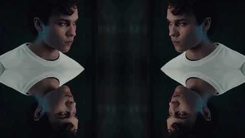 Marcus Lopez – Starboy || Deadly Class ( Маркус Лопез)