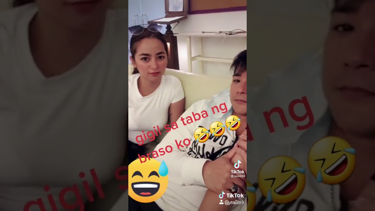 Jeric Raval nag lalambing sa asawa Aj Raval kinilig  🥰🥰🥰🥰😍😍❤️