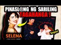 ANG TRAHEDYA SA BUHAY NI SELENA( Queen Of Tejano Music) Tagalog Story