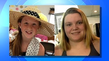 Delphi man charged in 2017 murders of 2 teen girls