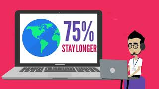 Unlock Your Story | Captivate Your Audience | Create Custom 2D Animated Explainer Videos!