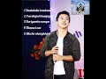 5 collection songs of manipur aj maisnam