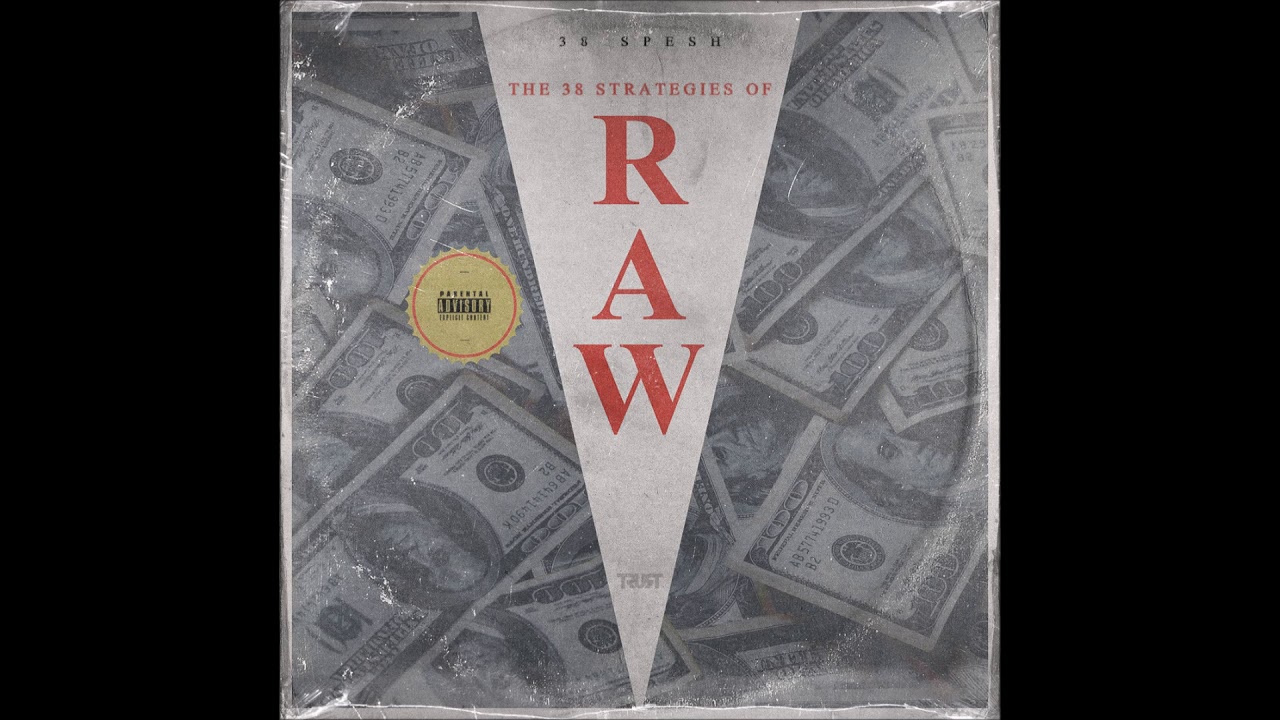 38 Spesh - Soul Pain (Produced By LT Beats & 38 Spesh)