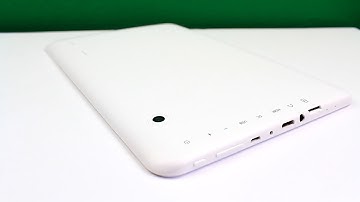 DH Gate ATM7029 10 Inch Quad Core Android Tablet [Review] @dhgate