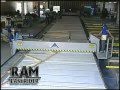 RAM EasyRider - Roof Truss Assembly System