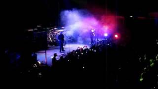 Peter Murphy - All Night Long - Teatro Caupolican Chile