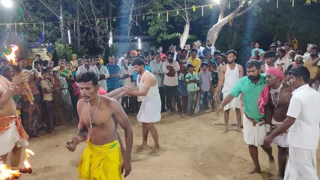 நம்பியூர் சின்ன கருப்புராயன்... 🙏