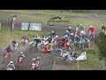 Motocross de ris finale du championnat by rc 63