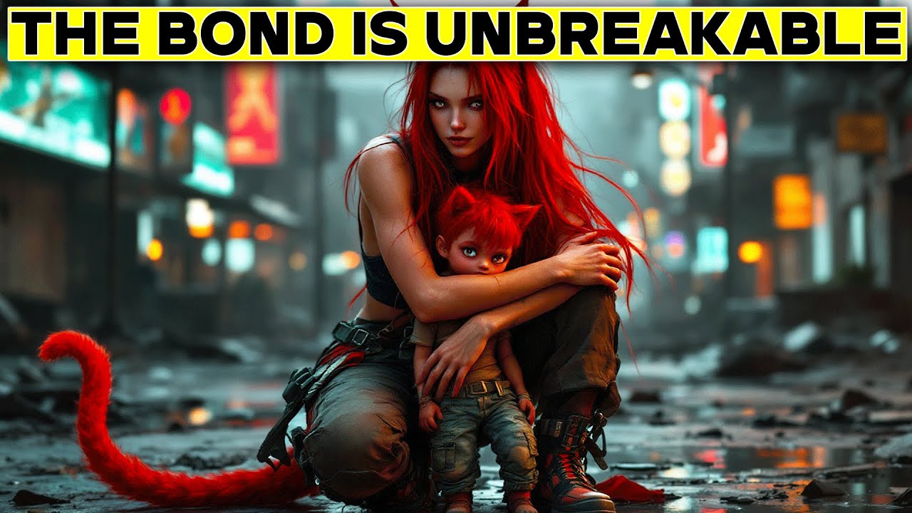 The Alien Mother Smiled “You Raised My Daughter... Now You’re Bound To Me!” | HFY Cinema