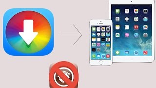 Install Appvn and enjoy free apps, movies, comics,... without jailbreak on iPhone [OBSOLETE] screenshot 3