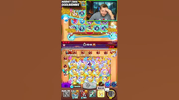 Is Equilibrium Monk dead? | Rush Royale