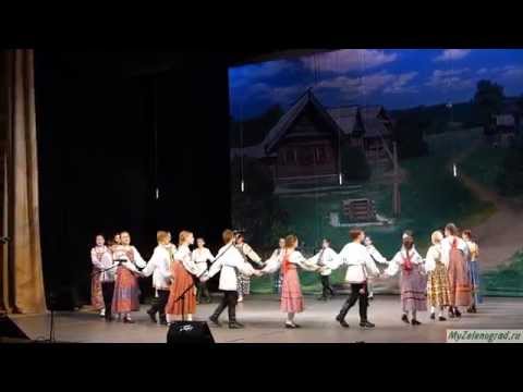 Вейся, вейся, капуста