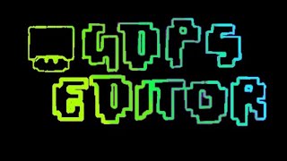 IIN         Tiver  |  Gdps Editor 2.2 Subzero