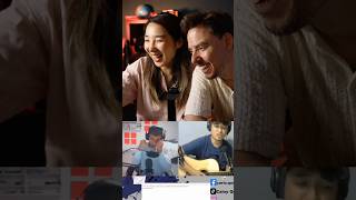 Caloy Quemada Filipino Vocalist #filipinotalent #reaction