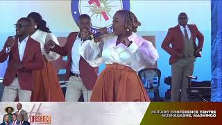 2026 National YPU Conference | Friday Morning Praise and Worship Session