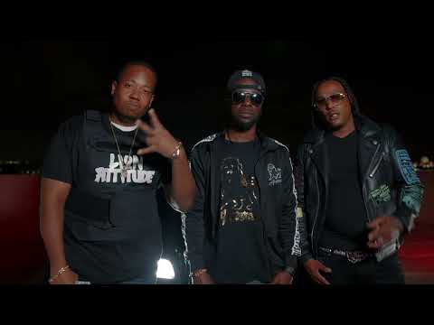 XKABARZ - Money We Ah Mek (Official Music Video)