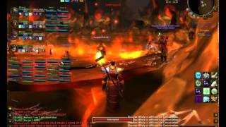 CotW First Onyxia Kill Sept 4