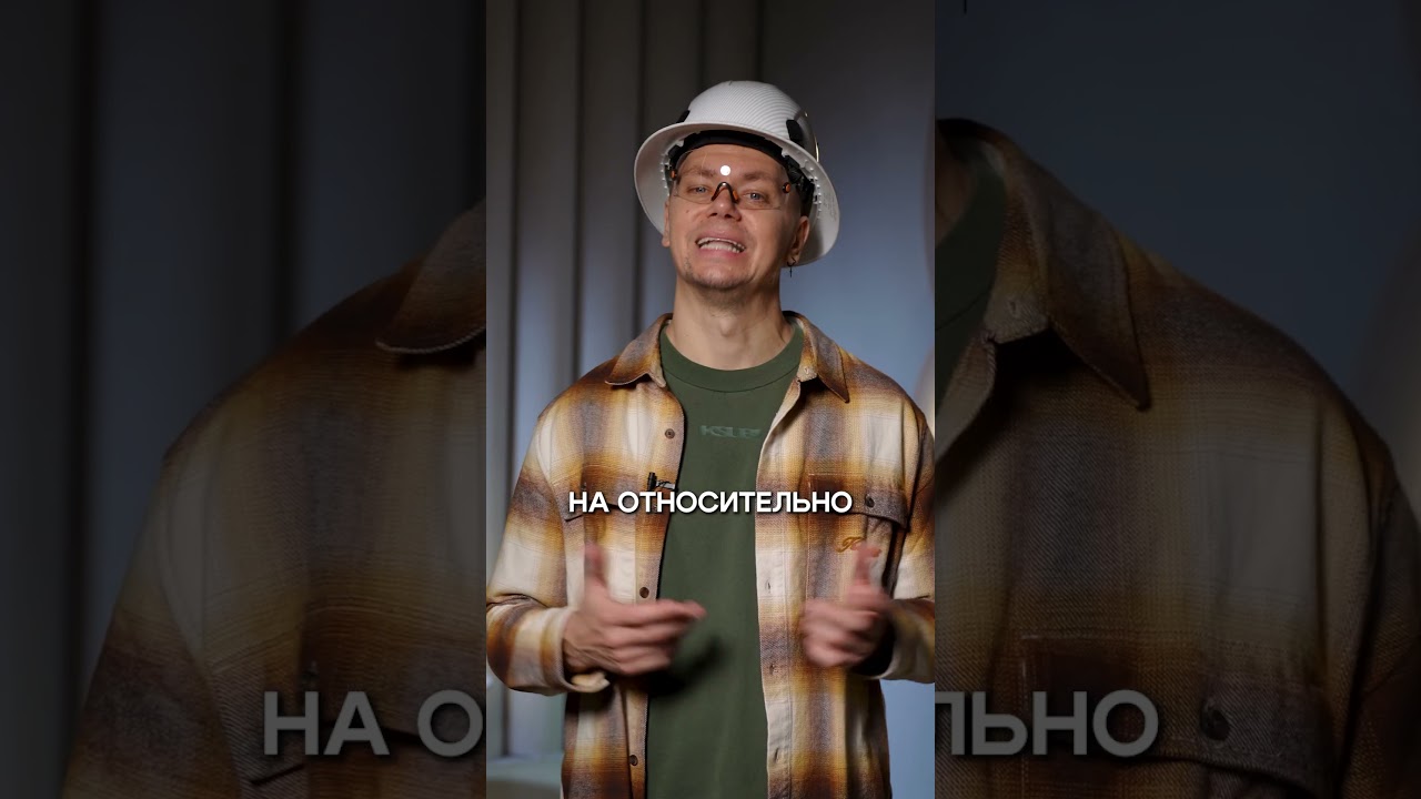 Как строят нефтяные вышки ПОСРЕДИ ОКЕАНА? 