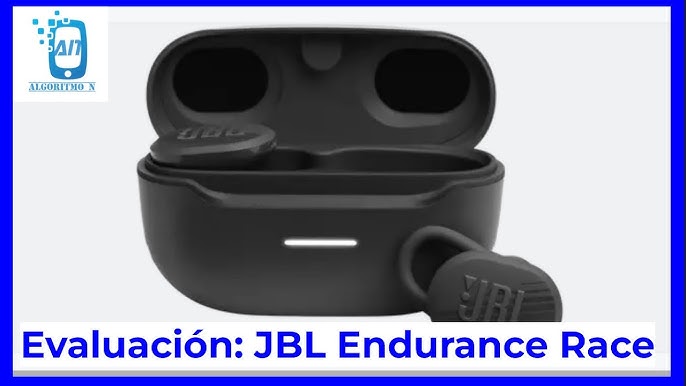 Audífonos Deportivos JBL Endurance Run P8776