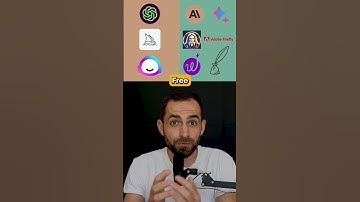 FREE AI Tools That Crush Paid Ones! Stop Wasting Your Money!
