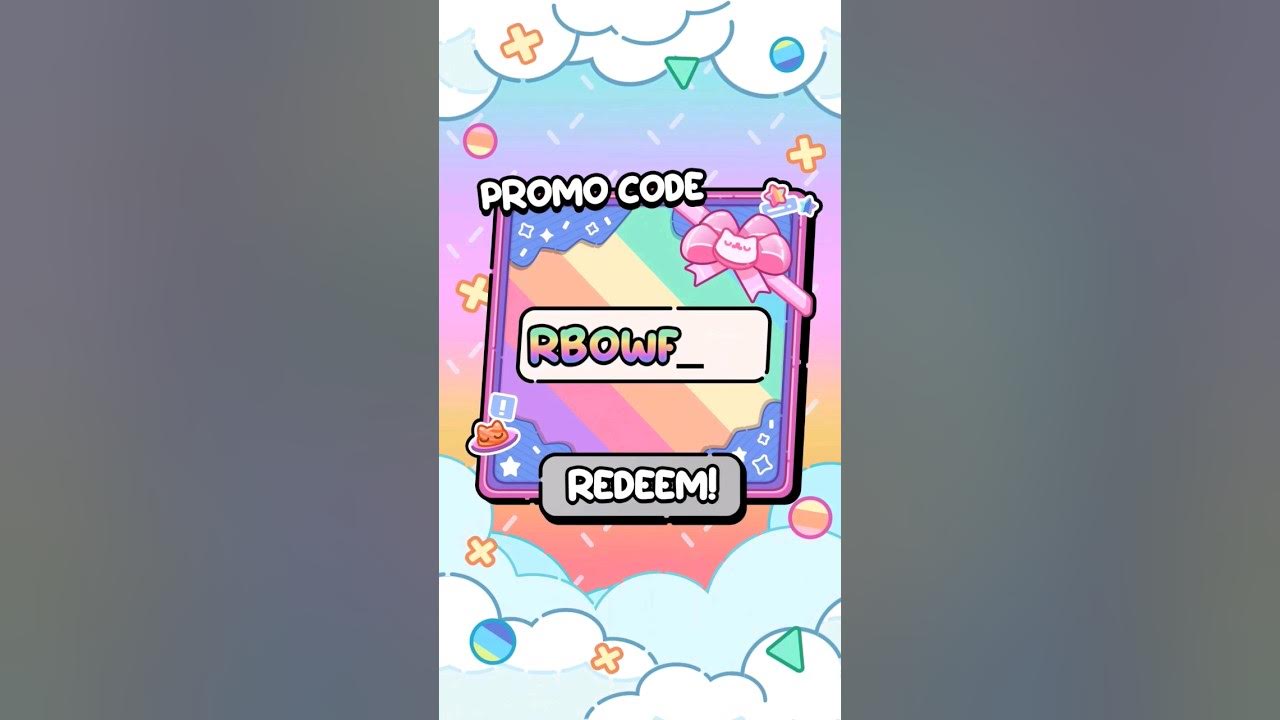 AVATAR WORLD NEW UPDATE!!! 😱 NEW PROMO CODE ️😘 RAINBOW TIK TOK COUPON 2