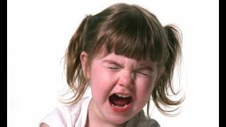 How To Stop Kids From Whining - Stop Tantrums