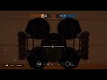Rainbow Six Siege Консульство оборона 2 этажа