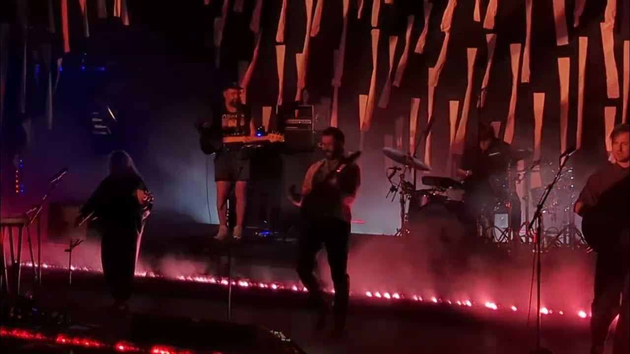The Head And The Heart Another Story Lyrics The Head And The Heart - Another Story - Red Rocks - 9-15-2022 - YouTube