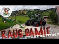 Farmvlog282  noch nicht bereit fr den 1 schnitt