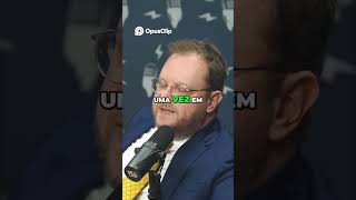 O melhor sorvete da vida do Vinheteiro foi na Argentina 🍦😂