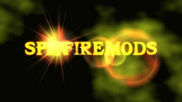 SPITFIREMODS RAPID FIRE CONTROLLERS FAST WITH DROP SHOT & TEA BAG