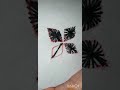 Beautiful flower 💐💐 Hand Embroidery Design #shorts #trending #viral