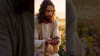 Presença Viva: Jesus O Pequeno Milagre #deus #jesus #fe #milagre