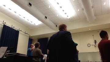 Sambalele (Brazilian Folk Song)