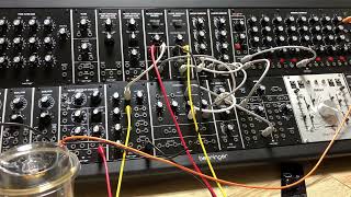 Behringer system 15