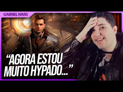 Hype Total! Novas informações deixaram meu hype nas alturas desse novo RPG exclusivo de Xbox [Xbox]