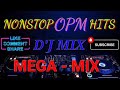 Opm remix 2022 tagalog mix song of all time   non stop best remix old love song collection 2022